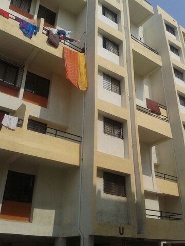 1 BHK Apartment For Rent in Swapna Nagari, Chakan