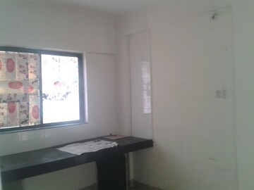 Kitchen in 1 BHK Apartment at Swapna Nagari, Chakan – for Rent