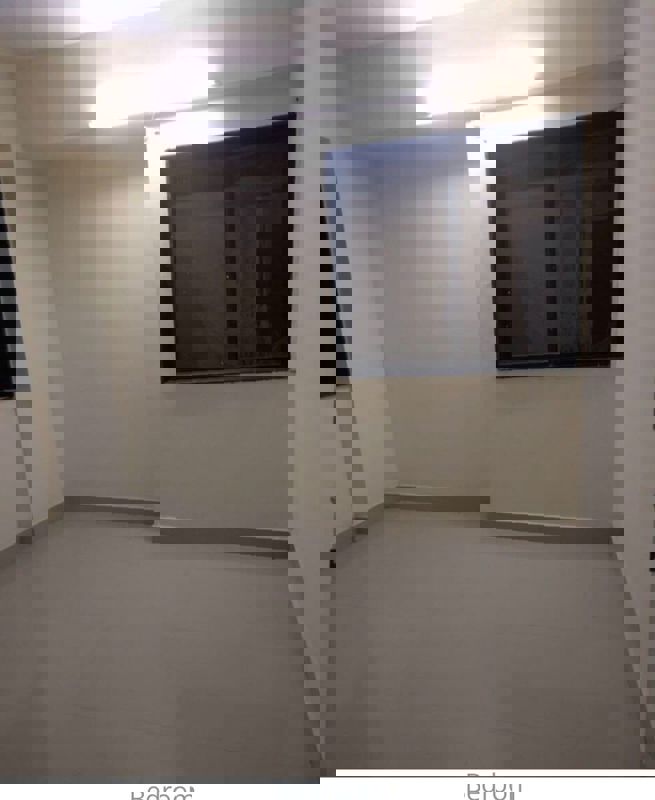 1 BHK Apartment For Rent in Mantri Kinara