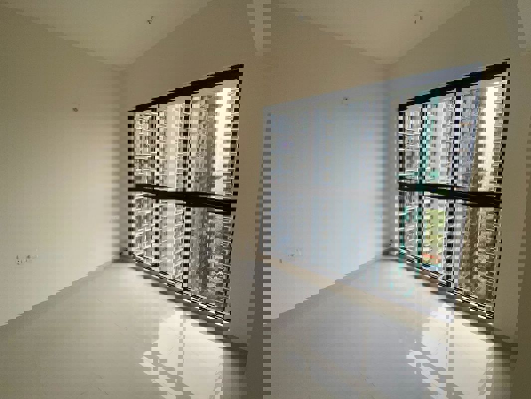 2 BHK 700 Sq.Ft. Apartment in Lodha Woods