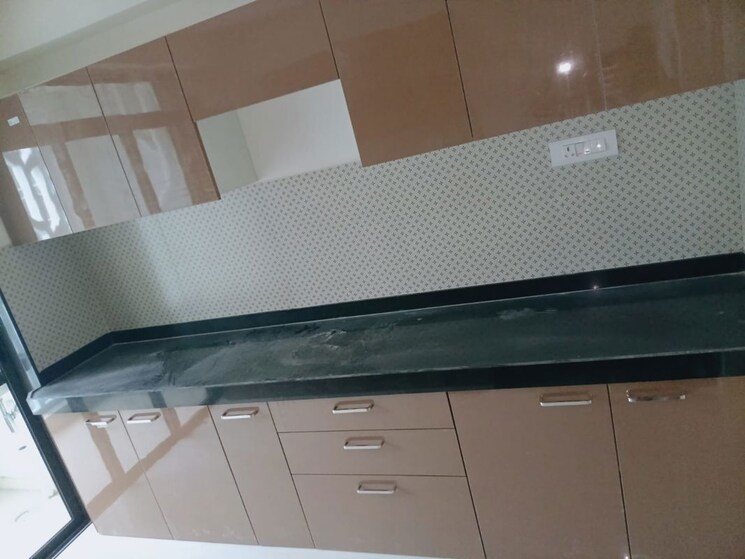 Kitchen, lodha-woods 2 Bedroom 700 Sq.Ft. Apartment In Kandivali East Mumbai 9765786