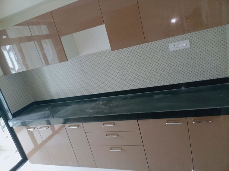 Kitchen, lodha-woods 2 Bedroom 700 Sq.Ft. Apartment In Kandivali East Mumbai 9765786