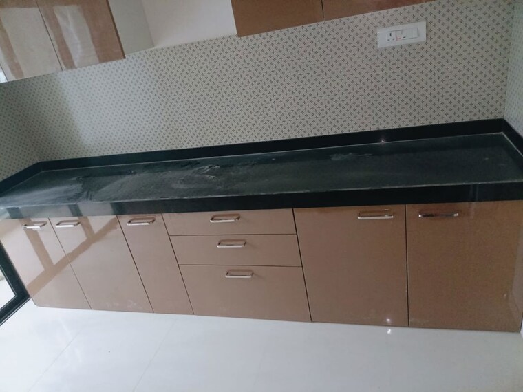 Kitchen, lodha-woods 2 Bedroom 700 Sq.Ft. Apartment In Kandivali East Mumbai 9765786