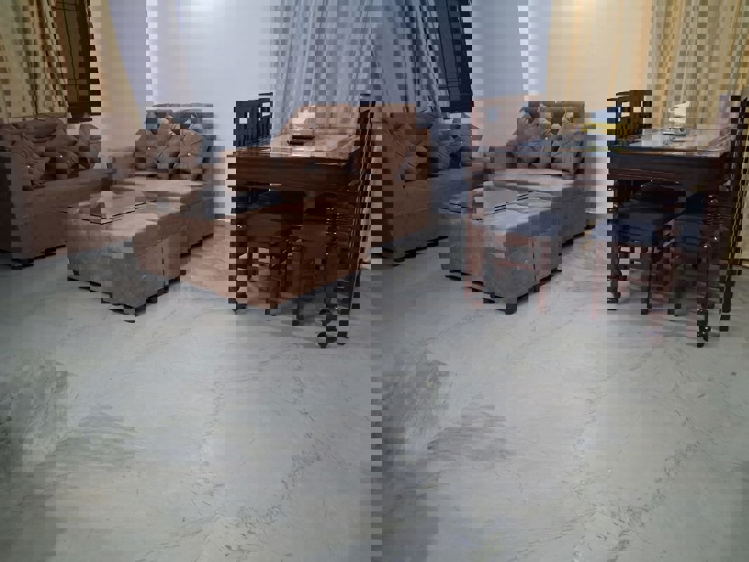 3 BHK + Pooja Room Builder Floor For Rent in East Of Kailash