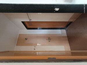 Furnished Amenities in 1 BHK Apartment at Krishna Heights Ghansoli, Ghansoli – for Sale