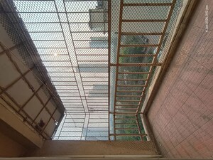 Staircase in 1 BHK Apartment at Krishna Heights Ghansoli, Ghansoli – for Sale