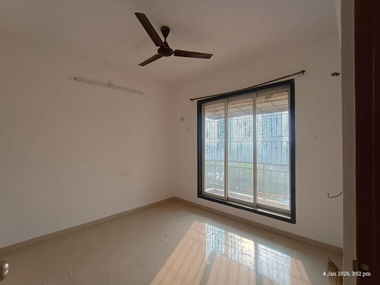 Room, krishna-heights-ghansoli 1 Bedroom 432 Sq.Ft. Apartment In Ghansoli Navi Mumbai 9765807
