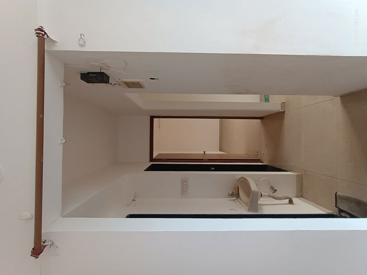 Kitchen, krishna-heights-ghansoli 1 Bedroom 432 Sq.Ft. Apartment In Ghansoli Navi Mumbai 9765807