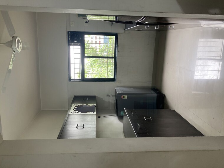 Kitchen, manjari 2 Bedroom 810 Sq.Ft. Apartment In Manjari Pune 9765795