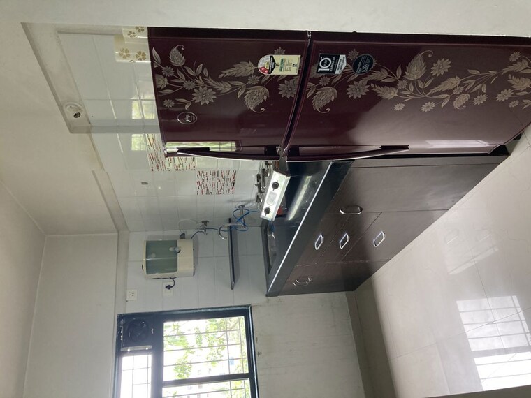 Kitchen, manjari 2 Bedroom 810 Sq.Ft. Apartment In Manjari Pune 9765795