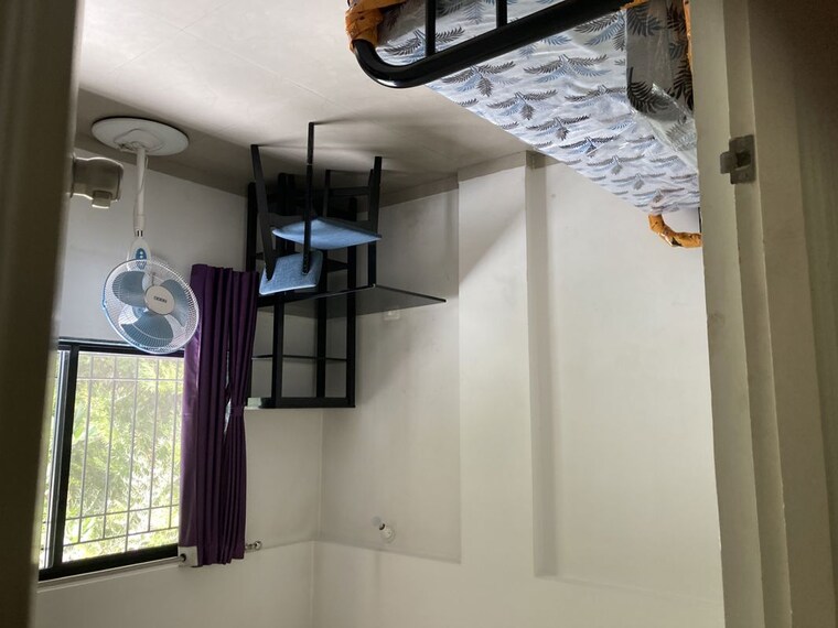 Bedroom, manjari 2 Bedroom 810 Sq.Ft. Apartment In Manjari Pune 9765795