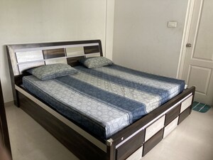 2 BHK Apartment For Rent in Manjari