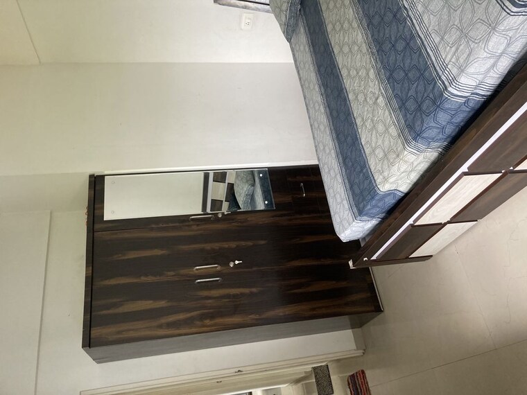 Master Bedroom, manjari 2 Bedroom 810 Sq.Ft. Apartment In Manjari Pune 9765795