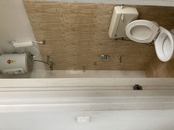 Bathroom in 2 BHK Apartment at Manjari – for Rent