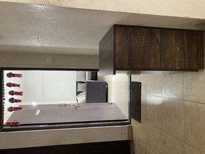 2 BHK Apartment – Entrance View at Manjari - for Rent