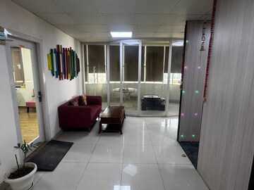 Team Area in  Office Space at Sector 1 – for Rent