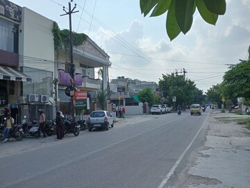 Floor Plan in  Shop at Viram Khand – for Rent