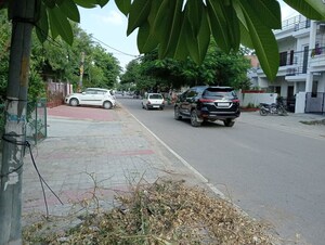 Floor Plan in  Shop at Viram Khand – for Rent