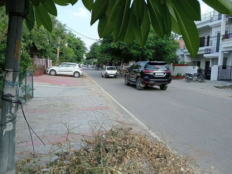 Floor Plan, viram khand Commercial Shop 900 Sq.Ft. In Viram Khand Lucknow 9765813