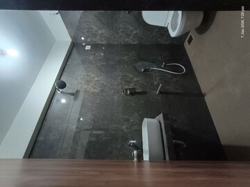 Staircase in 1 BHK Apartment at KT Radhe Mohan, Kopar Khairane – for Sale