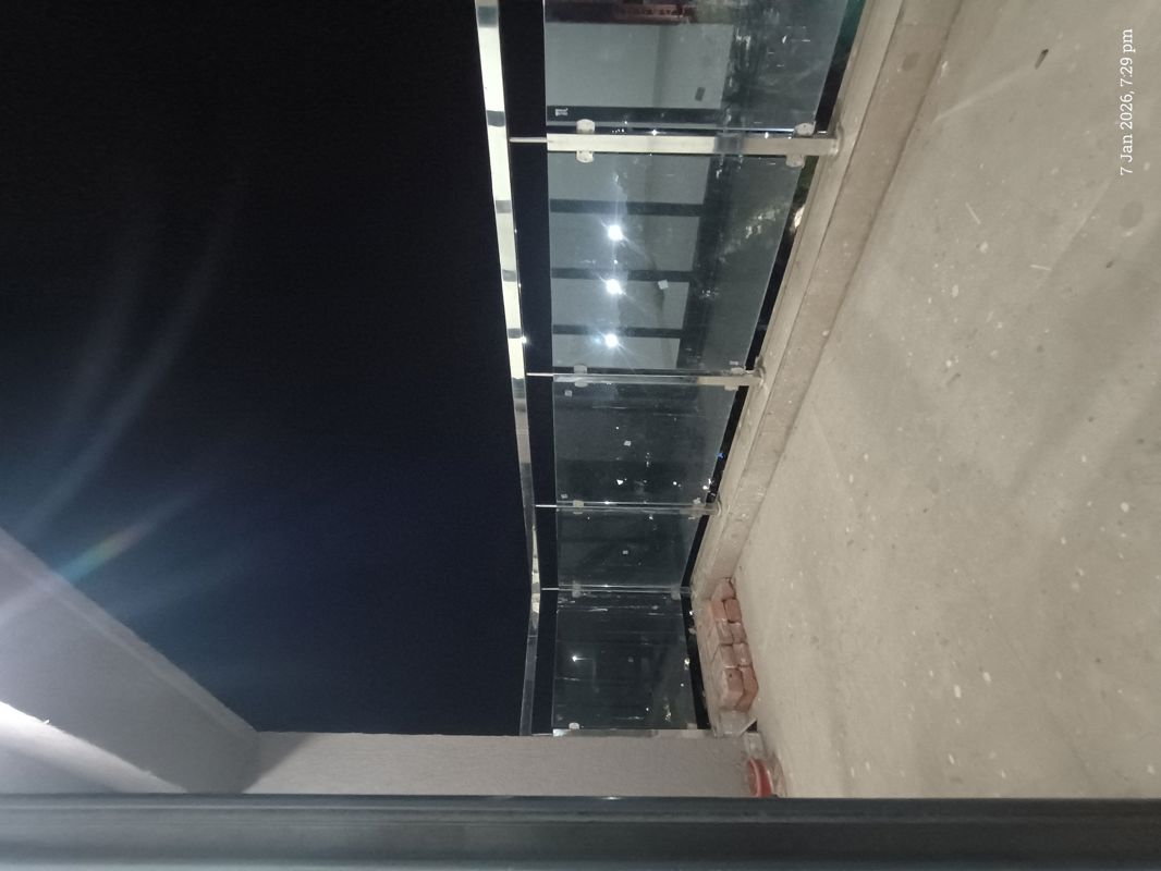 1 BHK Apartment For Sale in KT Radhe Mohan