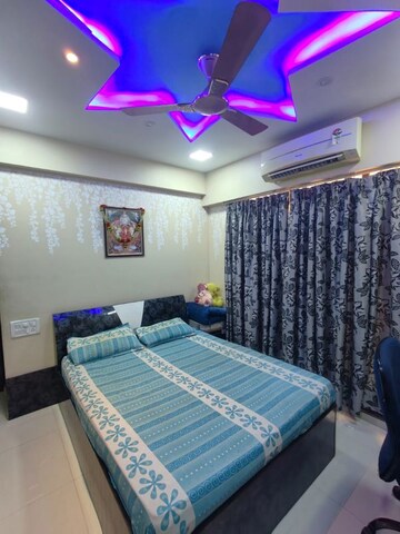 2 BHK Apartment For Rent in Acme Avenue, Kandivali West