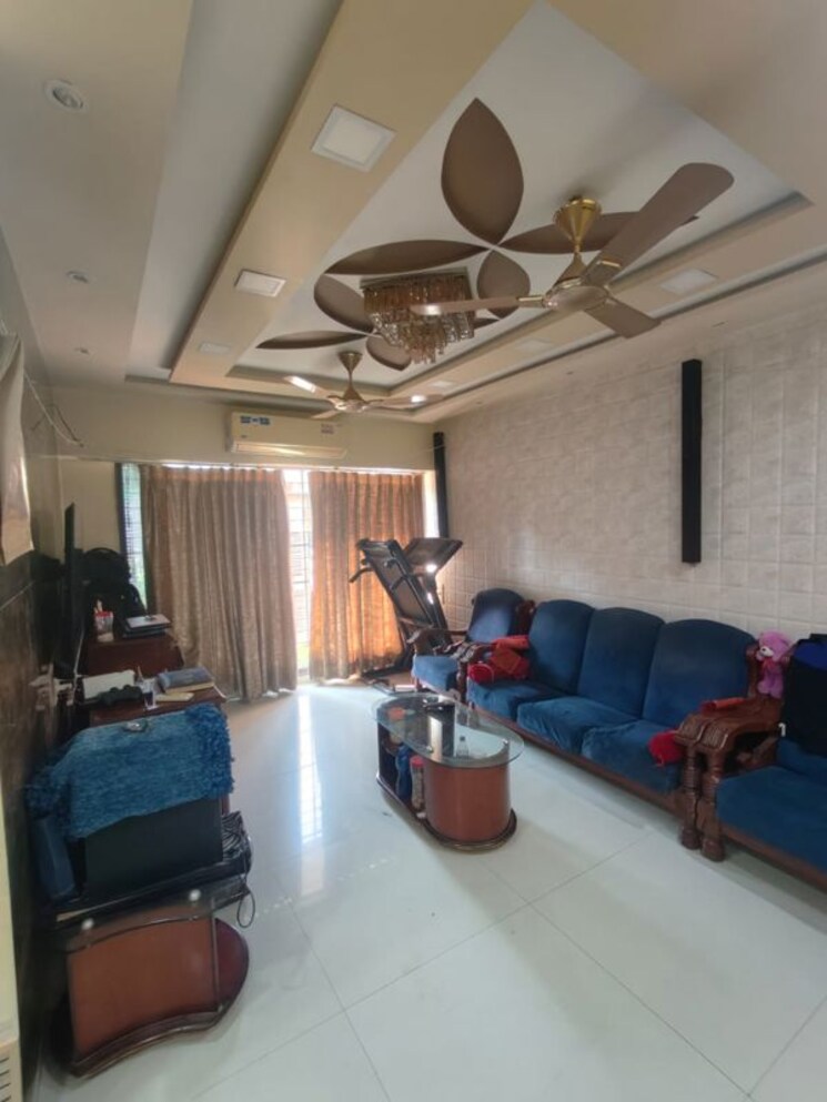 Living Room, acme-avenue 2 Bedroom 750 Sq.Ft. Apartment In Kandivali West Mumbai 9765811