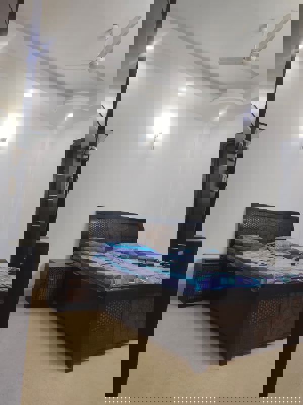 3 BHK + Servant Room Builder Floor For Rent in East Of Kailash