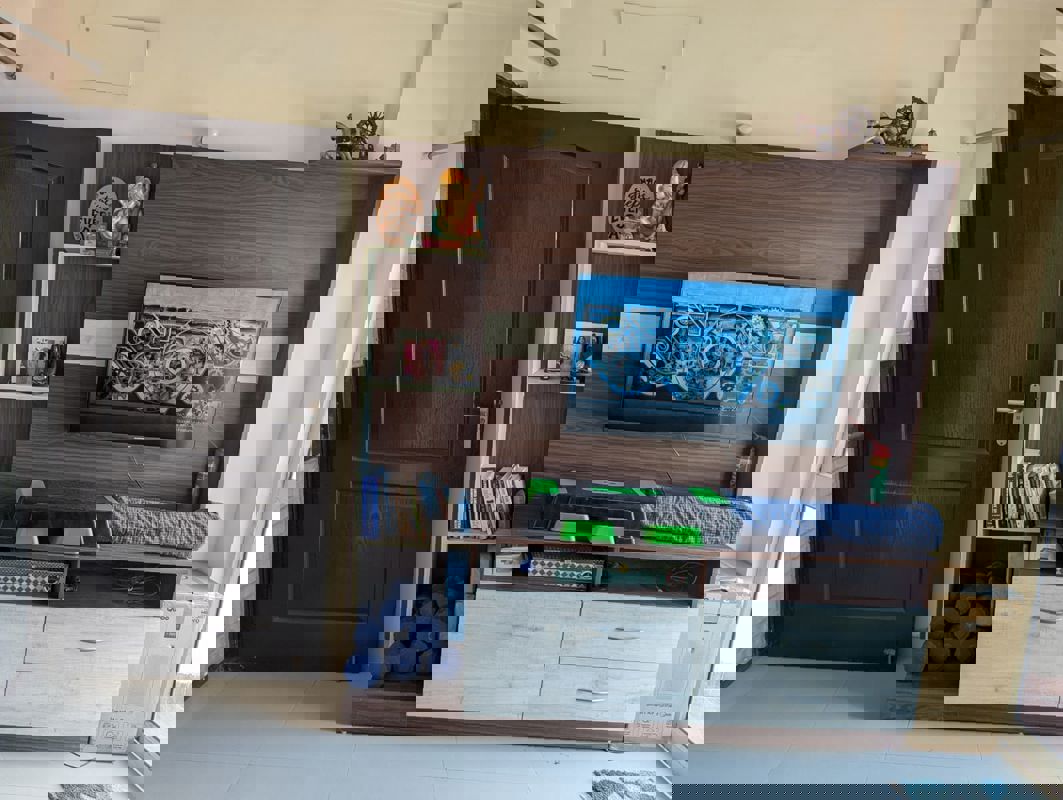 2 BHK 950 Sq.Ft. Apartment in Aims Golf City