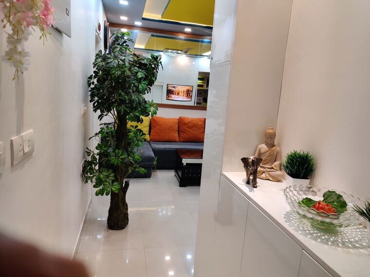 undefined, mjr-clique-hercules 1 Bedroom 690 Sq.Ft. Apartment In Electronic City Phase I Bangalore 9765819