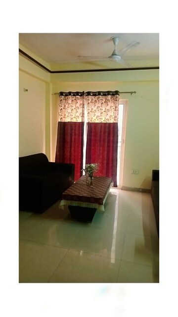 Living Room in 2 BHK Apartment at Gardenia Gateway, Sector 75 – for Rent