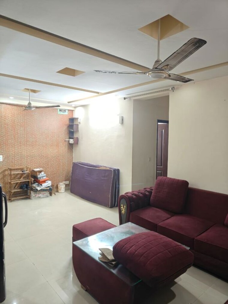 Living Room, gardenia-gateway 2 Bedroom 1265 Sq.Ft. Apartment In Sector 75 Noida 9765830