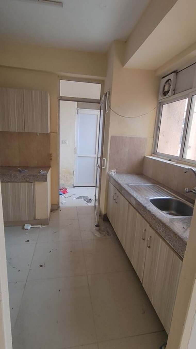 Kitchen, jaypee-klassic-shaurya 3.5 Bedroom 1640 Sq.Ft. Apartment In Sector 134 Noida 9765831