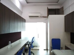 Team Area in  Office Space at Crescent CHS, Jogeshwari West – for Sale