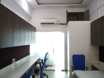 Team Area in  Office Space at Crescent CHS, Jogeshwari West – for Sale