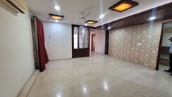3 BHK + Pooja Room Apartment For Sale in Ayyanna Pride