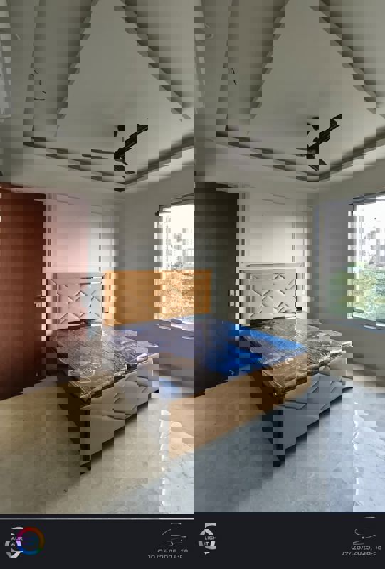 2 BHK + Pooja Room 1200 Sq.Ft. Builder Floor in Hong Kong Bazaar