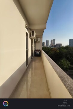 2 BHK Builder Floor For Rent in Hong Kong Bazaar