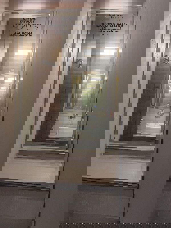 2 BHK 1100 Sq.Ft. Apartment in Saha Cordillera