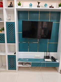 2 BHK Apartment For Rent in RD EL Homes