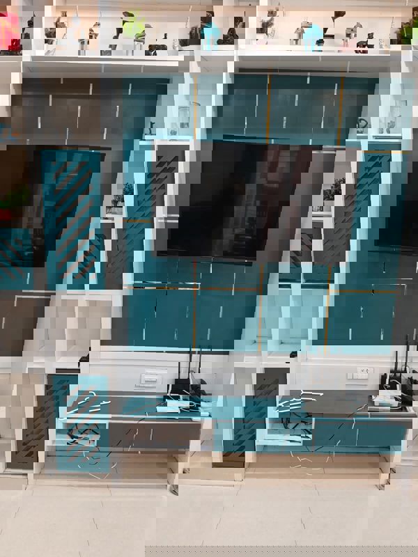 2 BHK Apartment For Rent in RD EL Homes