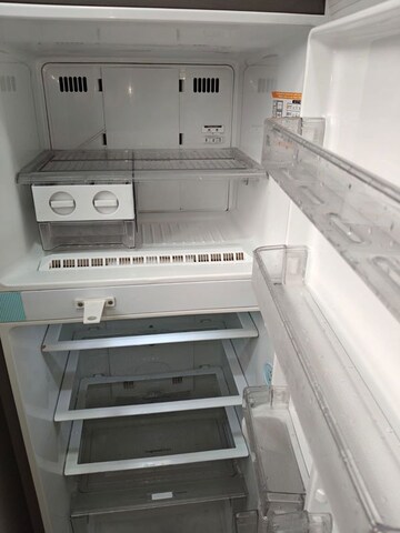 Kitchen in 2 BHK Apartment at RD EL Homes, Baner – for Rent