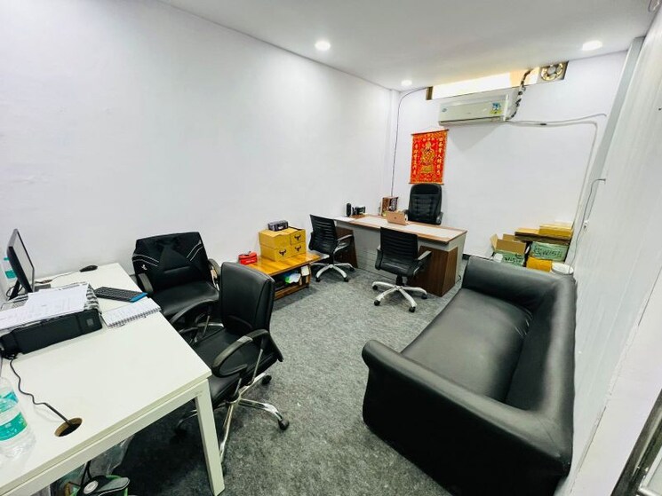Team Area, sector 3 Commercial Office Space 800 Sq.Ft. In Sector 3 Noida 9765845