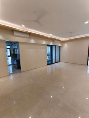3 BHK Apartment For Rent in Adani Ten BKC, Bandra East
