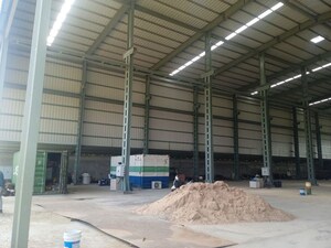 Parking in  Warehouse at Savli – for Sale