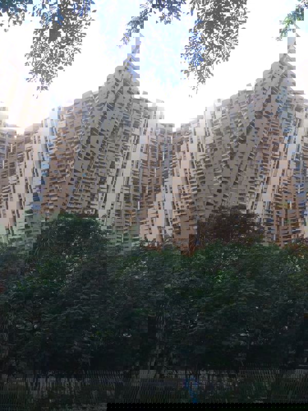 2 BHK Apartment For Rent in Lodha Splendora