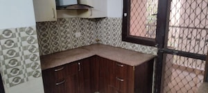 Kitchen in 3 BHK Apartment at Logix Blossom County, Sector 137 – for Rent