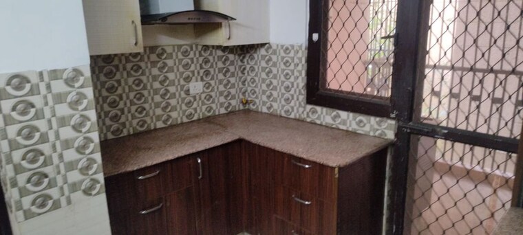 Kitchen, logix-blossom-county 3 Bedroom 1654 Sq.Ft. Apartment In Sector 137 Noida 9765851