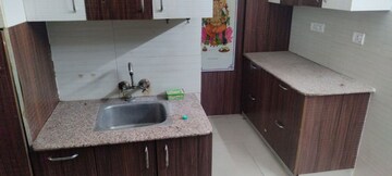 Kitchen in 3 BHK Apartment at Logix Blossom County, Sector 137 – for Rent