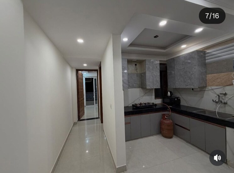 undefined, palm-residency-chhatarpur 1 Bedroom 500 Sq.Ft. Builder Floor In Chattarpur Delhi 9765852